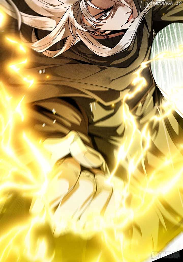 Limitless Ascension: Strength Amid Adversity Chapter 53 - Page 8