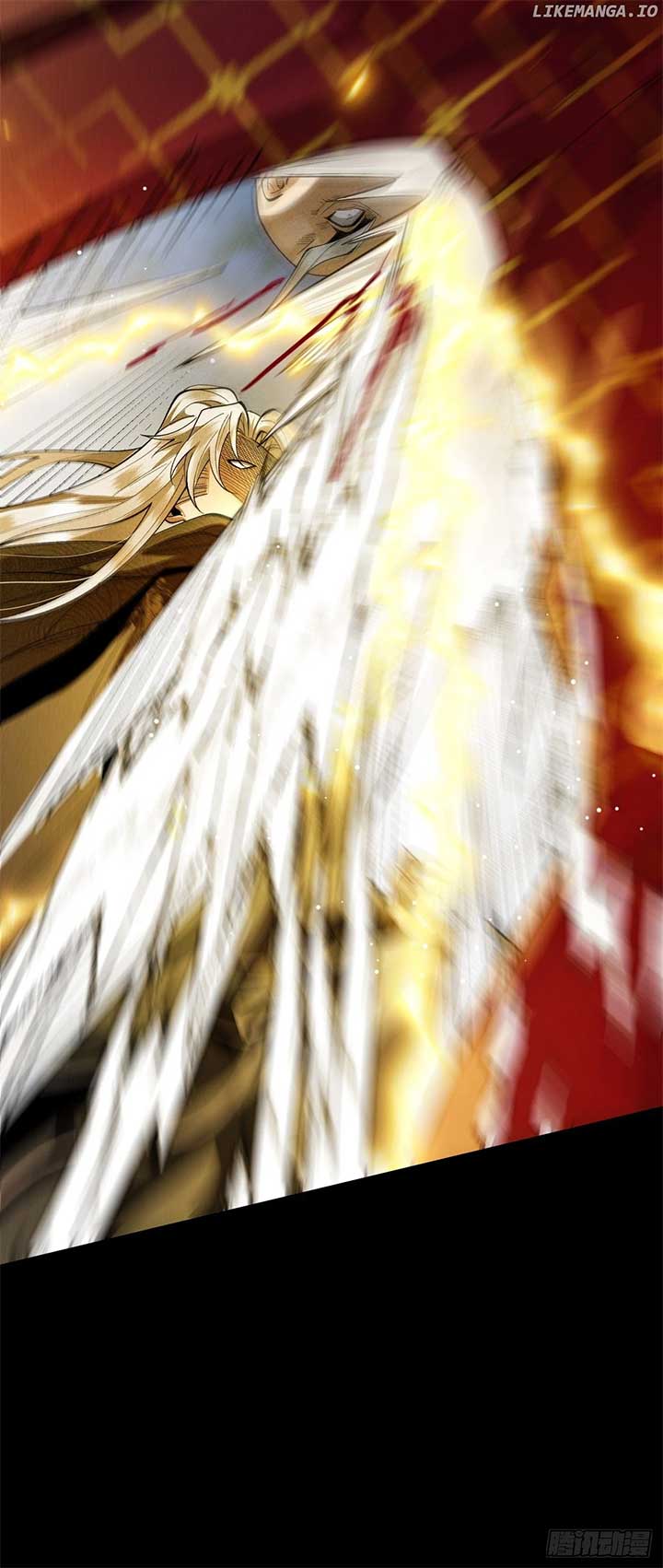 Limitless Ascension: Strength Amid Adversity Chapter 53 - Page 10