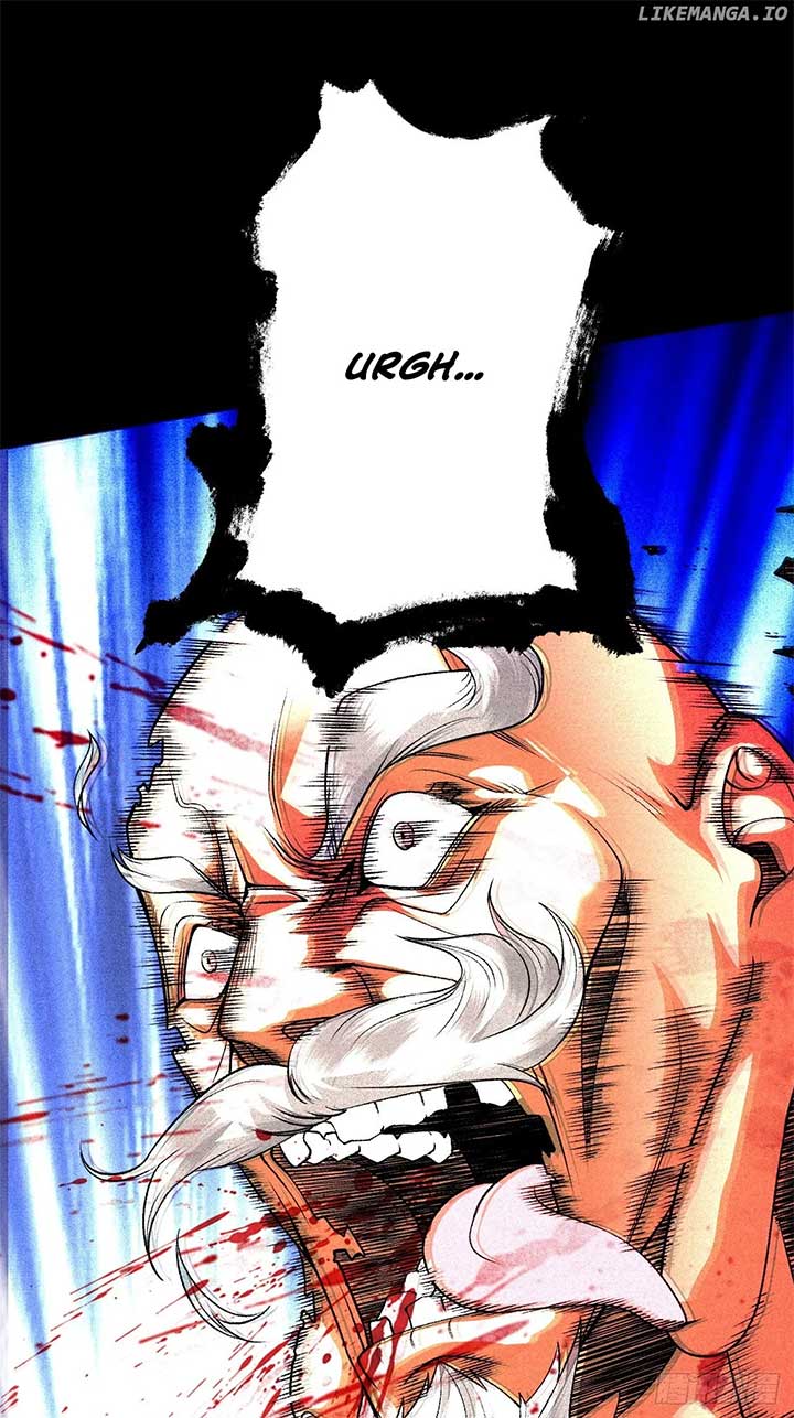 Limitless Ascension: Strength Amid Adversity Chapter 53 - Page 11