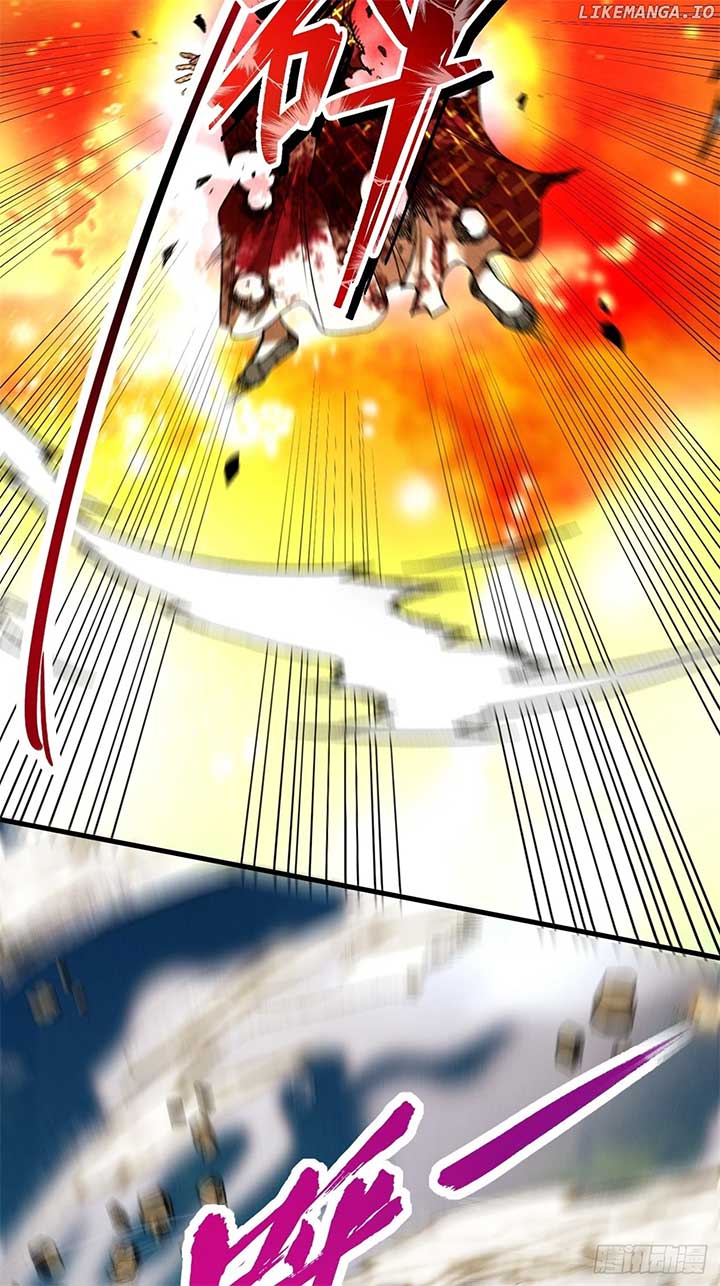 Limitless Ascension: Strength Amid Adversity Chapter 53 - Page 13