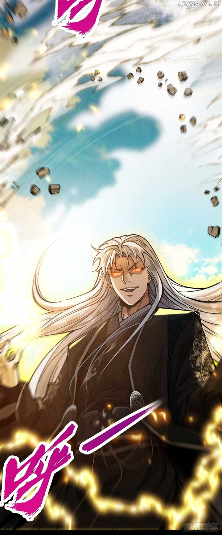 Limitless Ascension: Strength Amid Adversity Chapter 53 - Page 14