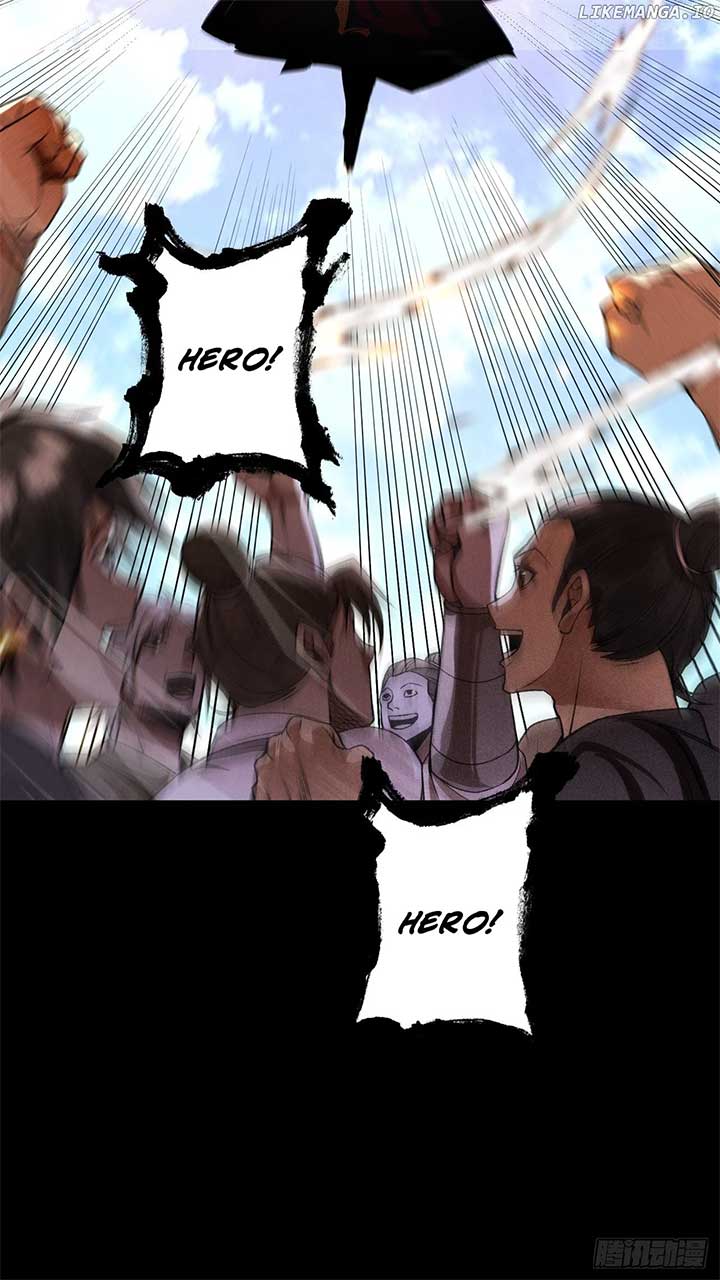 Limitless Ascension: Strength Amid Adversity Chapter 53 - Page 19