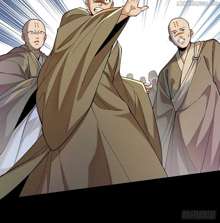 Limitless Ascension: Strength Amid Adversity Chapter 53 - Page 23