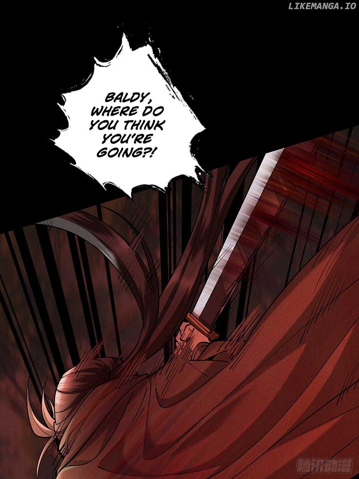 Limitless Ascension: Strength Amid Adversity Chapter 53 - Page 24