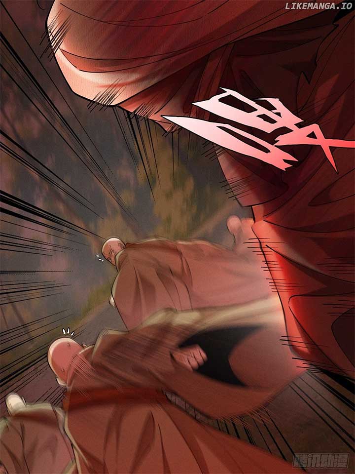 Limitless Ascension: Strength Amid Adversity Chapter 53 - Page 25