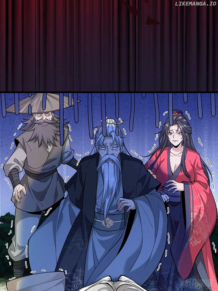 Limitless Ascension: Strength Amid Adversity Chapter 53 - Page 29