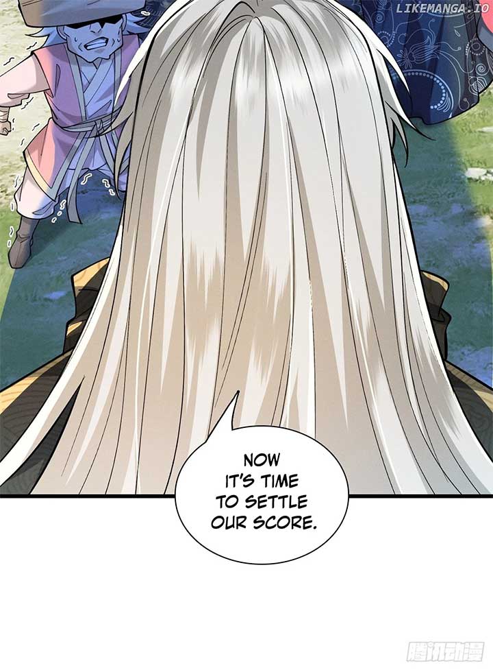 Limitless Ascension: Strength Amid Adversity Chapter 53 - Page 30