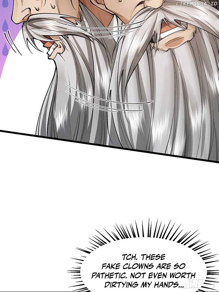 Limitless Ascension: Strength Amid Adversity Chapter 53 - Page 35