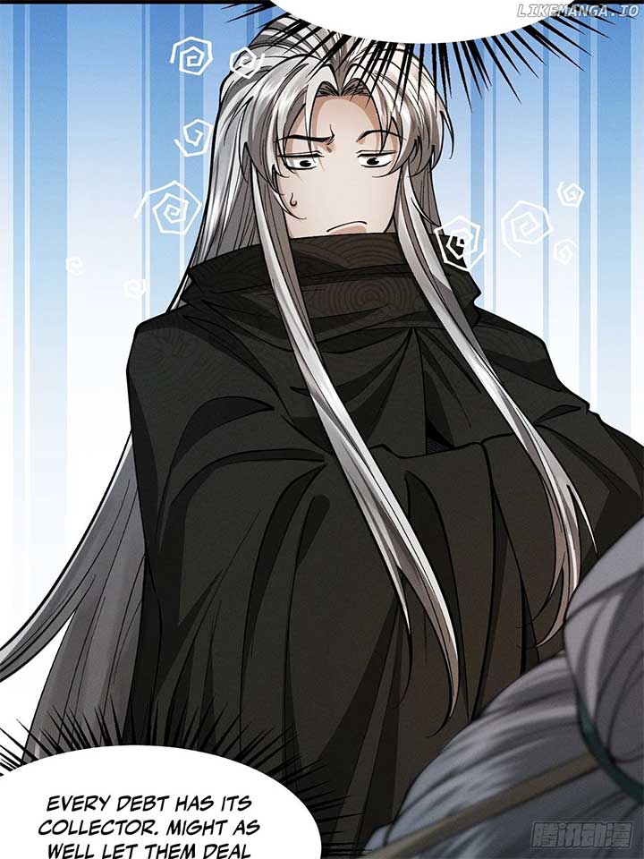 Limitless Ascension: Strength Amid Adversity Chapter 53 - Page 36