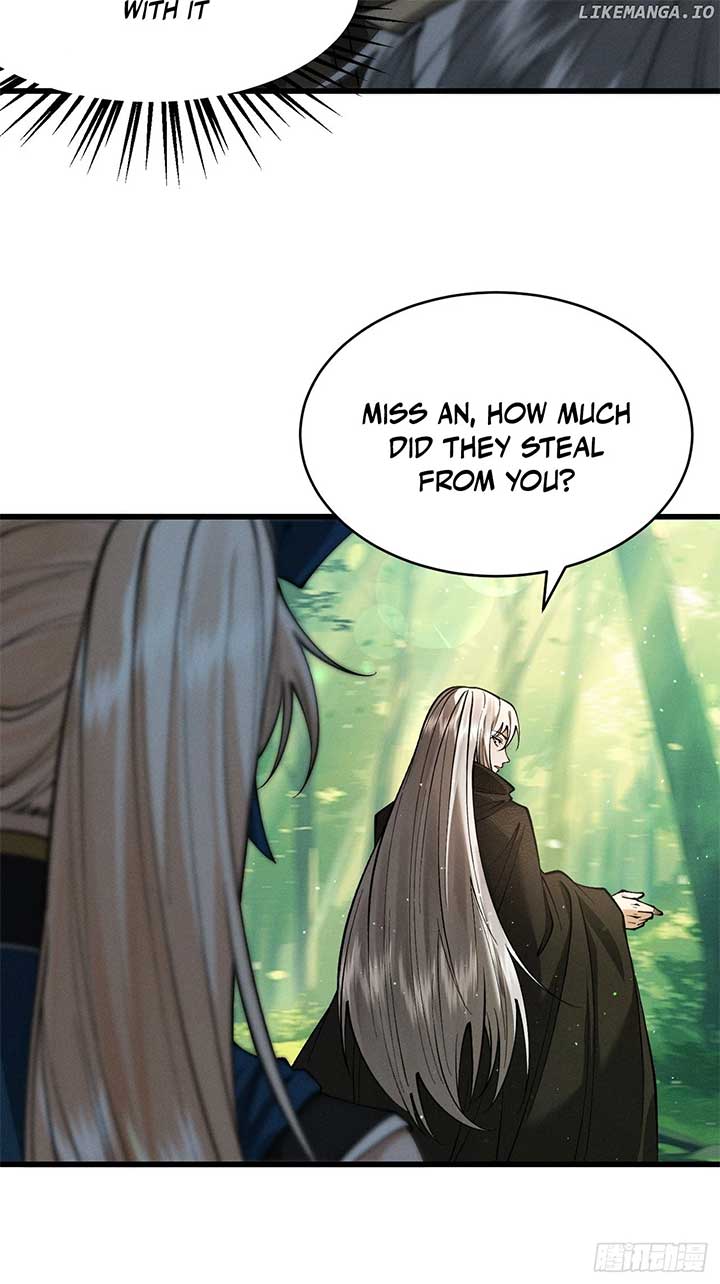 Limitless Ascension: Strength Amid Adversity Chapter 53 - Page 37