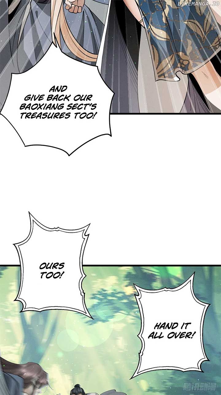 Limitless Ascension: Strength Amid Adversity Chapter 53 - Page 39