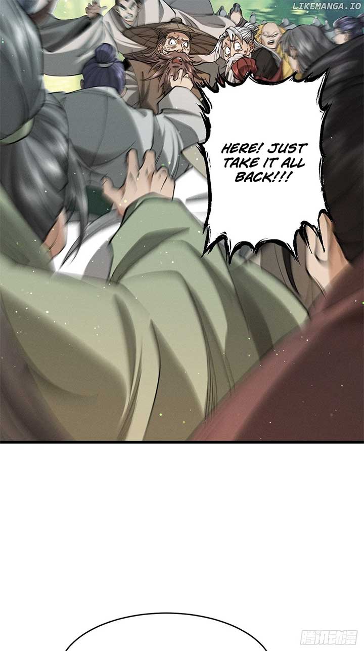 Limitless Ascension: Strength Amid Adversity Chapter 53 - Page 40