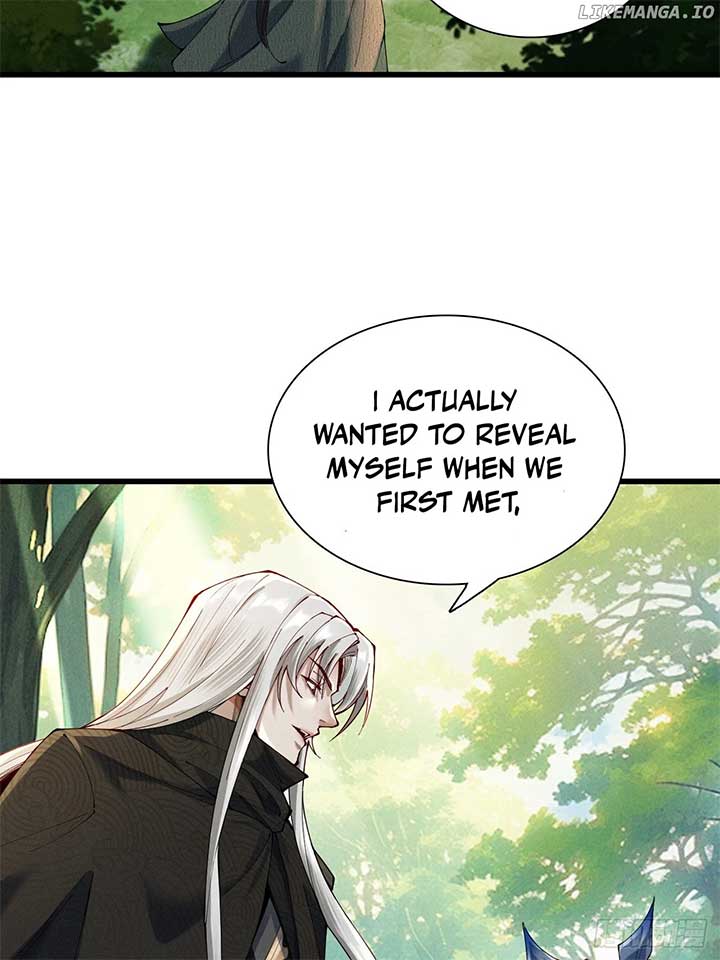 Limitless Ascension: Strength Amid Adversity Chapter 53 - Page 43