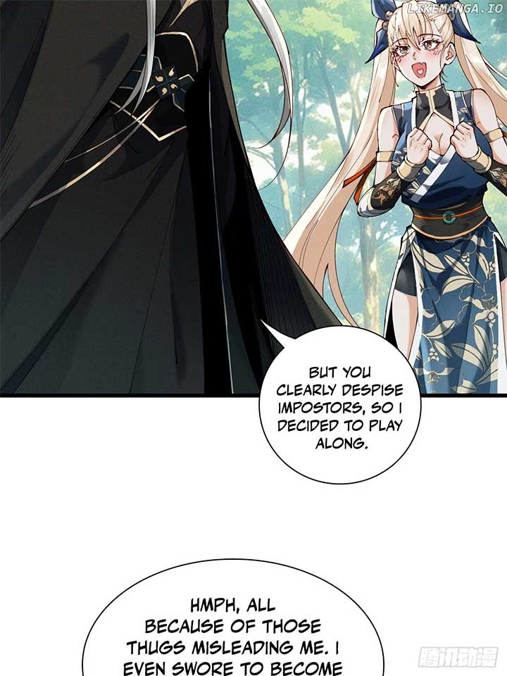 Limitless Ascension: Strength Amid Adversity Chapter 53 - Page 44