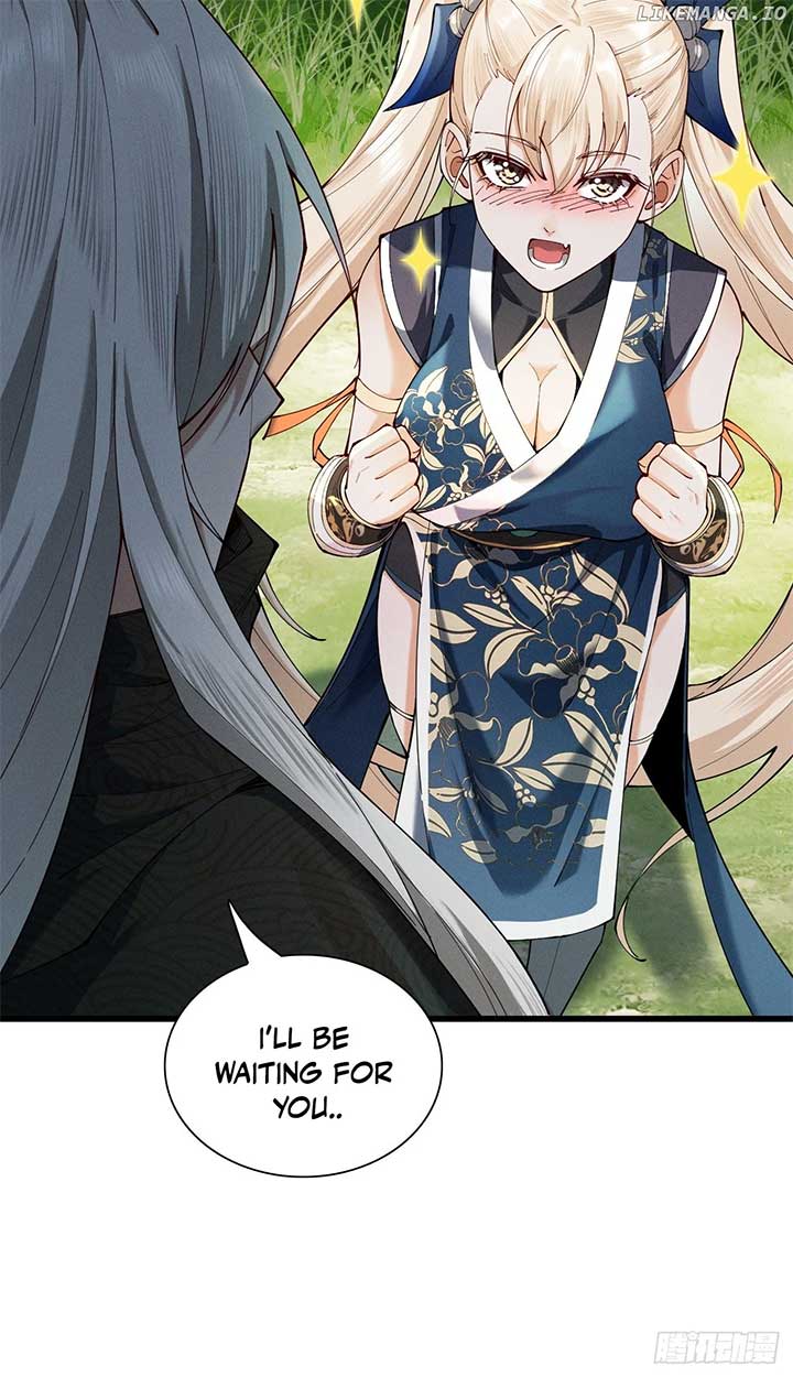 Limitless Ascension: Strength Amid Adversity Chapter 53 - Page 47