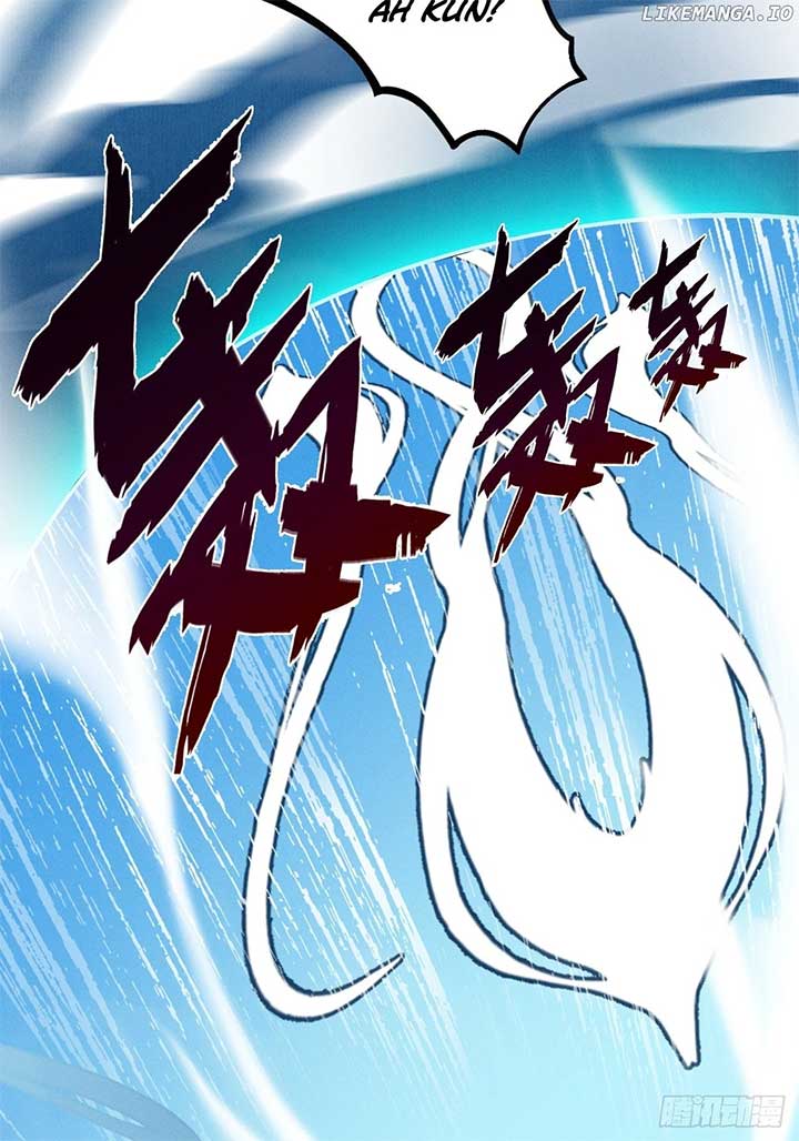 Limitless Ascension: Strength Amid Adversity Chapter 53 - Page 49