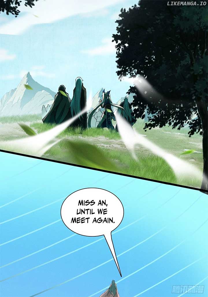 Limitless Ascension: Strength Amid Adversity Chapter 53 - Page 51
