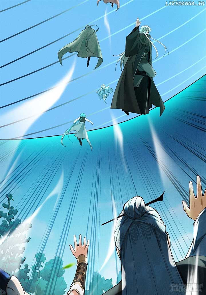 Limitless Ascension: Strength Amid Adversity Chapter 53 - Page 52