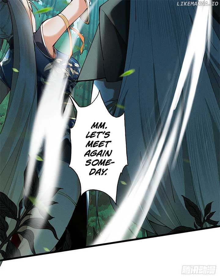 Limitless Ascension: Strength Amid Adversity Chapter 53 - Page 53