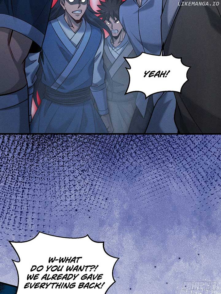 Limitless Ascension: Strength Amid Adversity Chapter 53 - Page 57