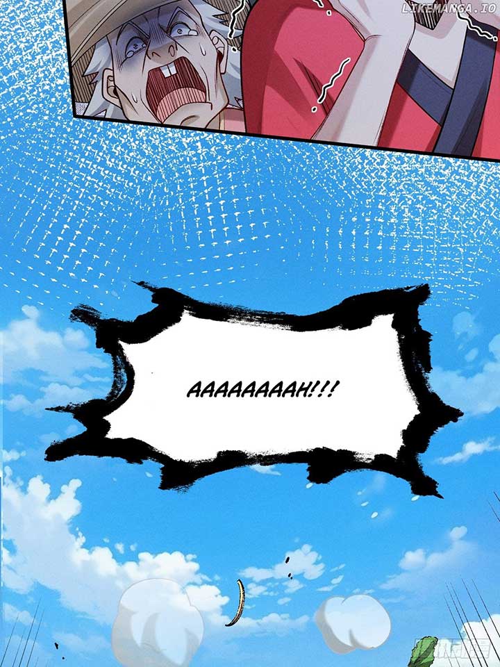 Limitless Ascension: Strength Amid Adversity Chapter 53 - Page 59