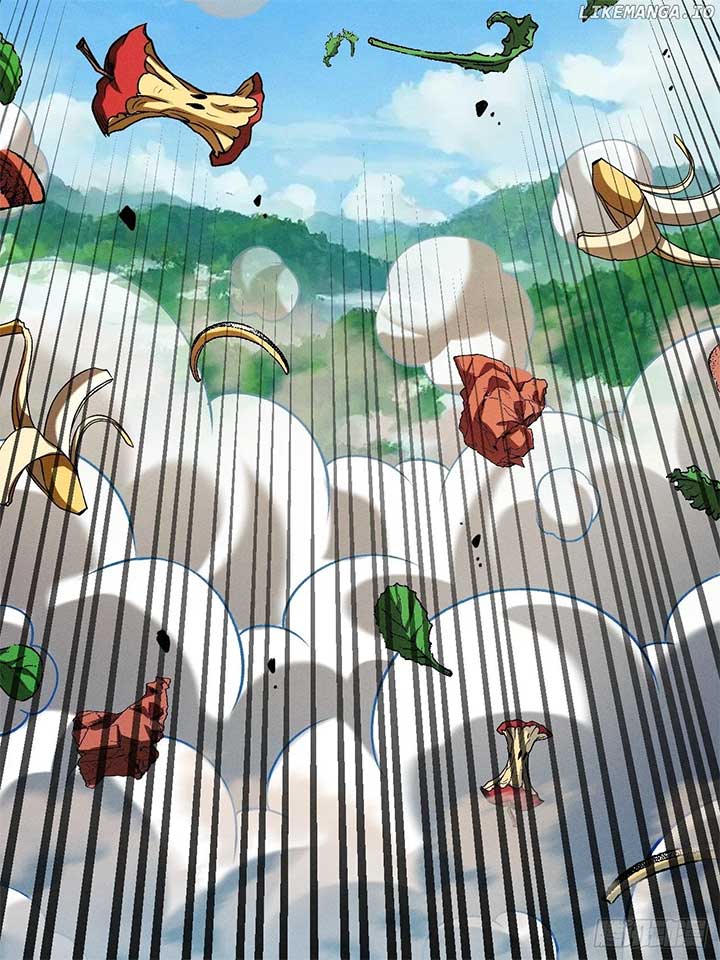 Limitless Ascension: Strength Amid Adversity Chapter 53 - Page 60