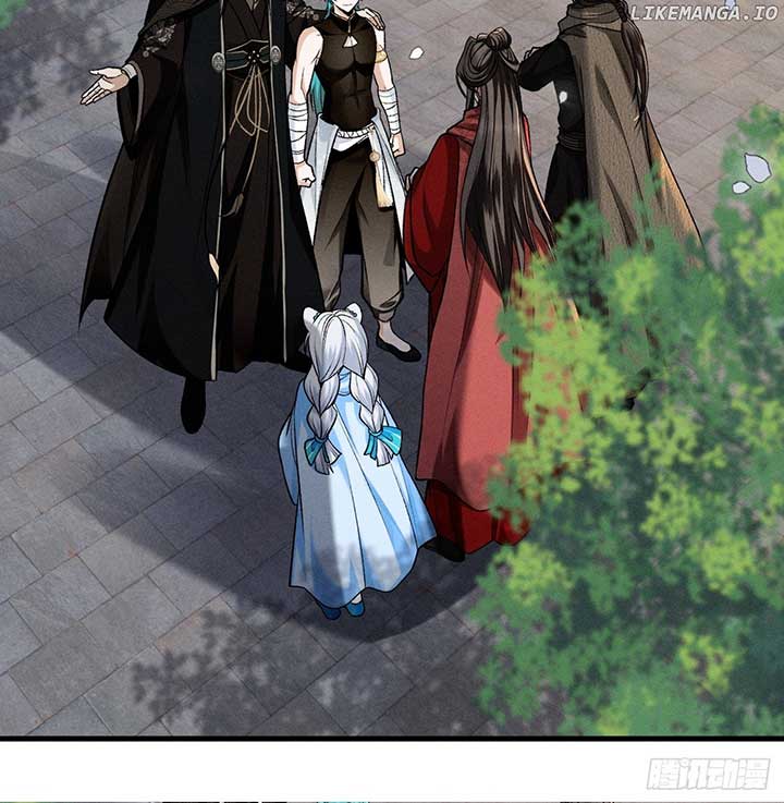 Limitless Ascension: Strength Amid Adversity Chapter 53 - Page 65