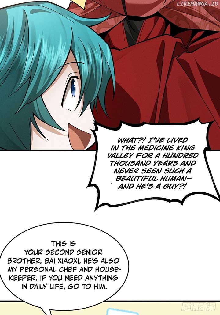 Limitless Ascension: Strength Amid Adversity Chapter 53 - Page 67