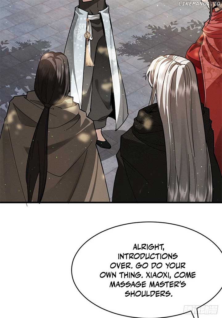 Limitless Ascension: Strength Amid Adversity Chapter 53 - Page 70