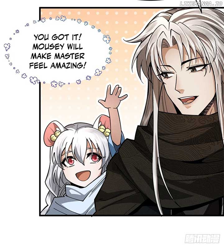 Limitless Ascension: Strength Amid Adversity Chapter 53 - Page 71