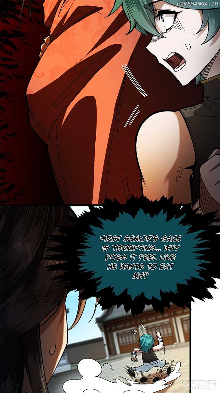 Limitless Ascension: Strength Amid Adversity Chapter 53 - Page 73