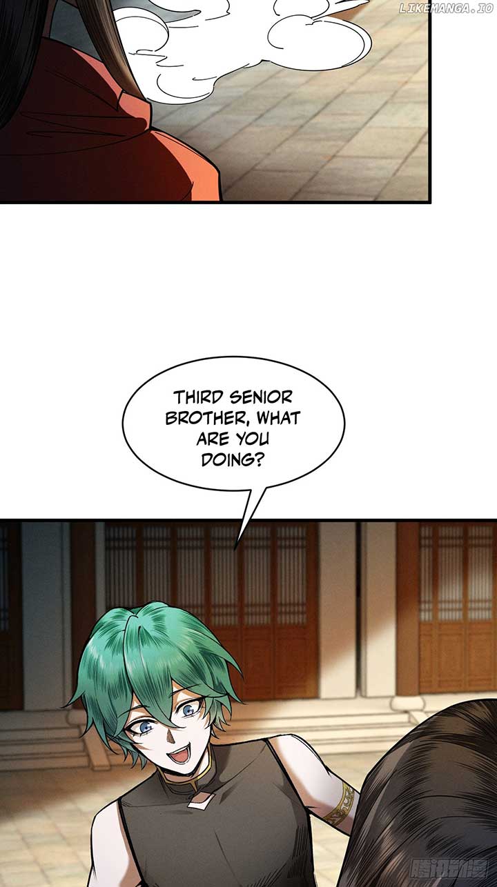 Limitless Ascension: Strength Amid Adversity Chapter 53 - Page 74