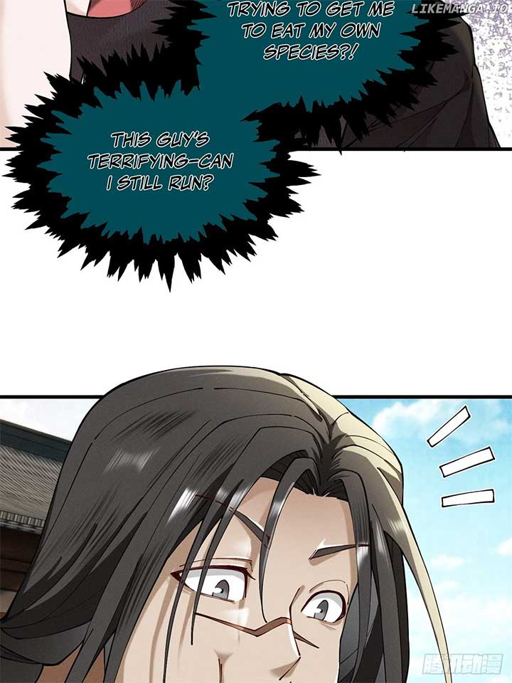 Limitless Ascension: Strength Amid Adversity Chapter 53 - Page 77