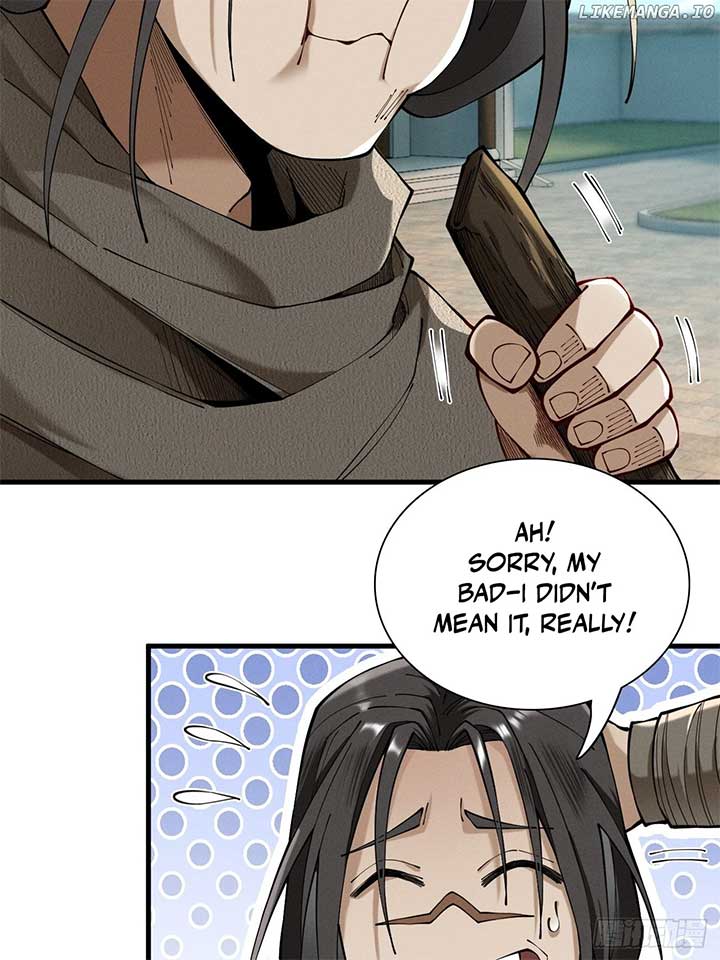 Limitless Ascension: Strength Amid Adversity Chapter 53 - Page 78