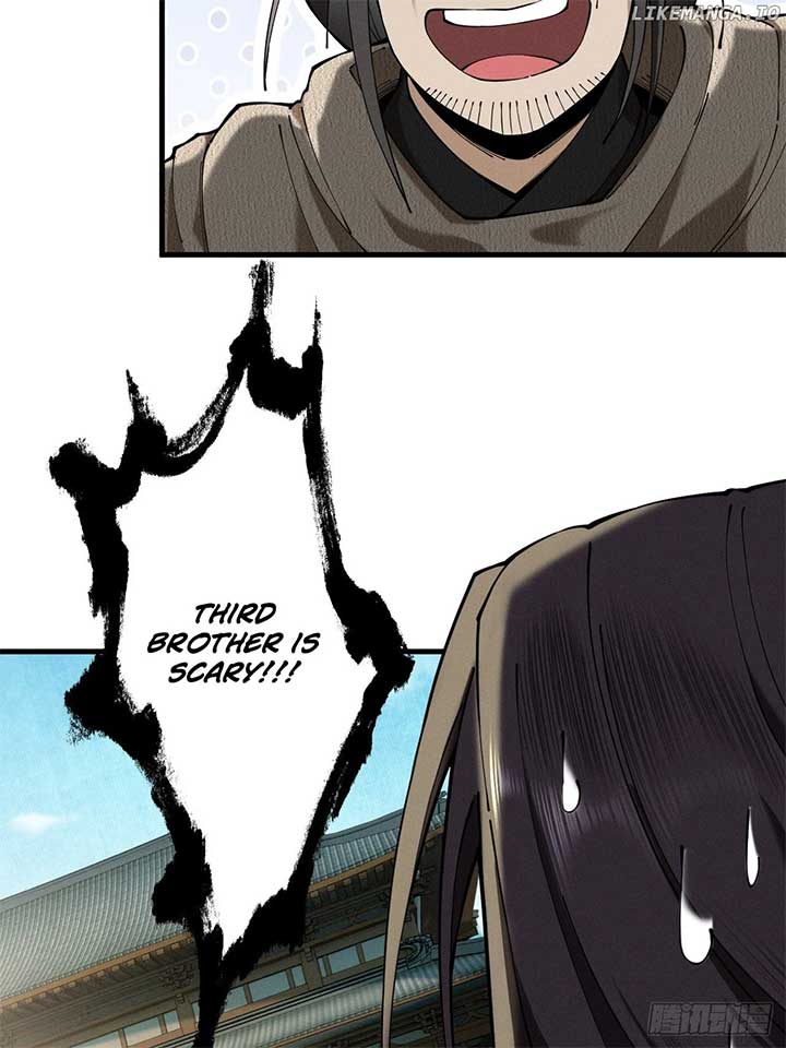 Limitless Ascension: Strength Amid Adversity Chapter 53 - Page 79