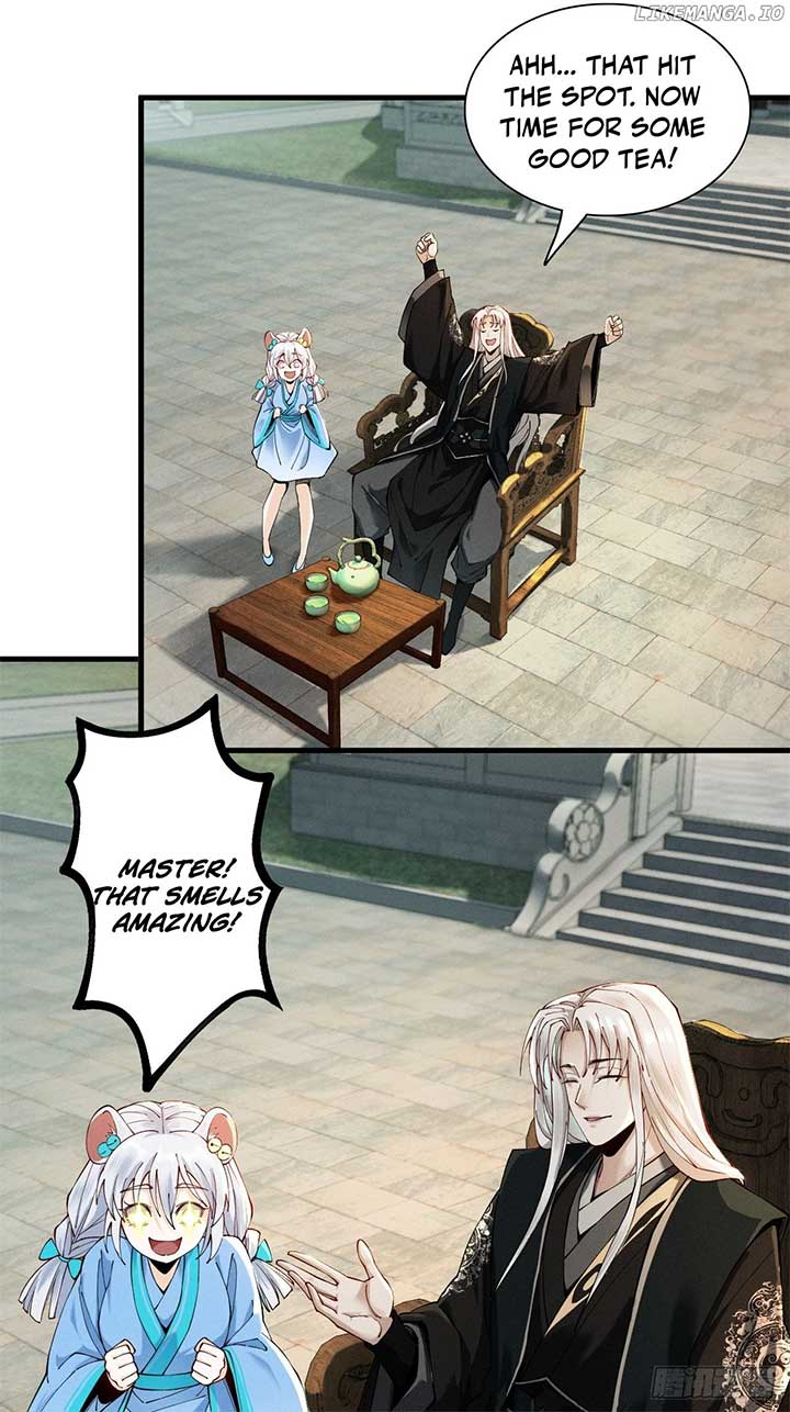 Limitless Ascension: Strength Amid Adversity Chapter 53 - Page 81