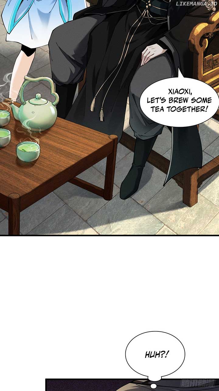 Limitless Ascension: Strength Amid Adversity Chapter 53 - Page 82