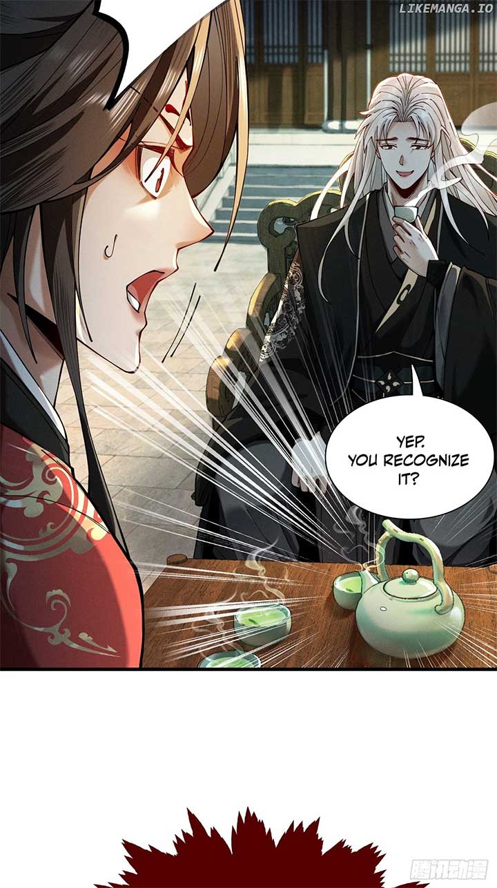 Limitless Ascension: Strength Amid Adversity Chapter 53 - Page 84