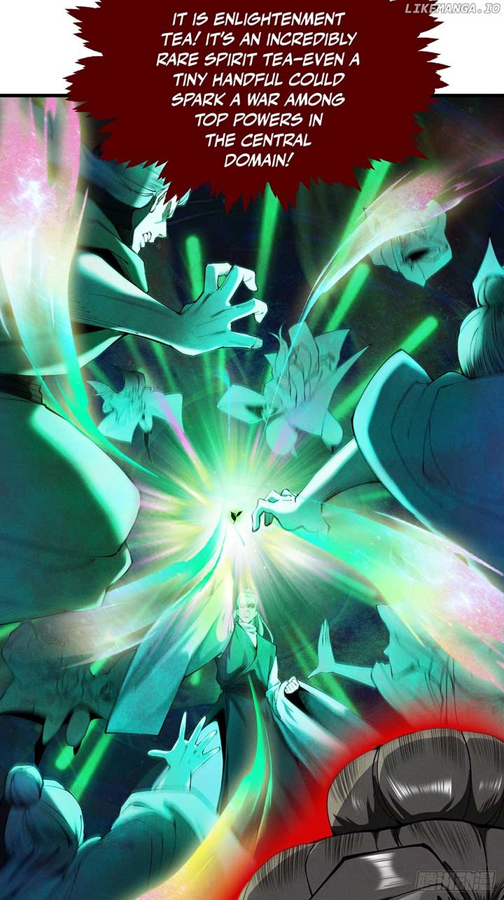 Limitless Ascension: Strength Amid Adversity Chapter 53 - Page 85