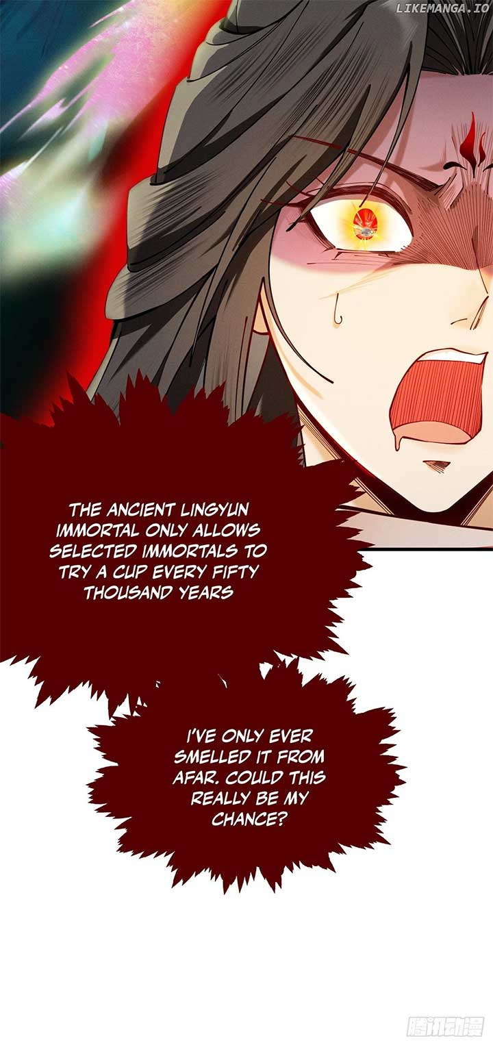 Limitless Ascension: Strength Amid Adversity Chapter 53 - Page 86