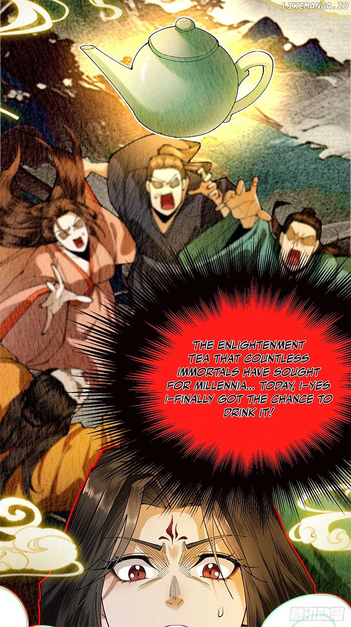 Limitless Ascension: Strength Amid Adversity Chapter 53 - Page 89