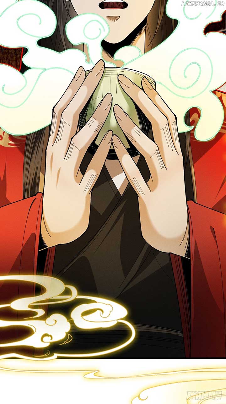 Limitless Ascension: Strength Amid Adversity Chapter 53 - Page 90