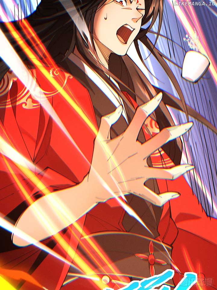 Limitless Ascension: Strength Amid Adversity Chapter 53 - Page 95