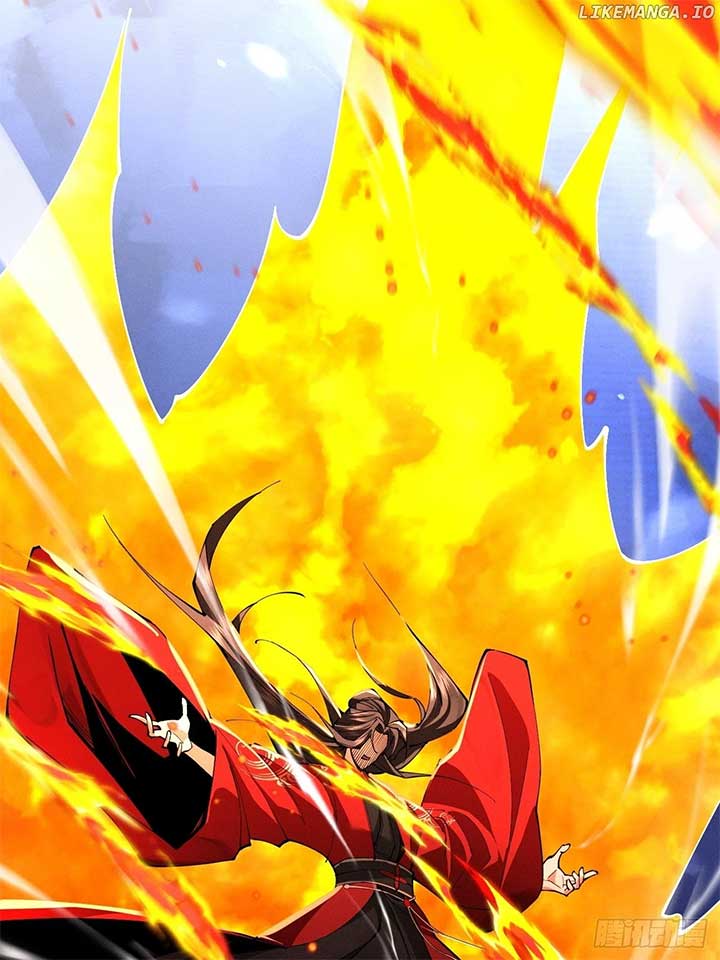 Limitless Ascension: Strength Amid Adversity Chapter 53 - Page 97