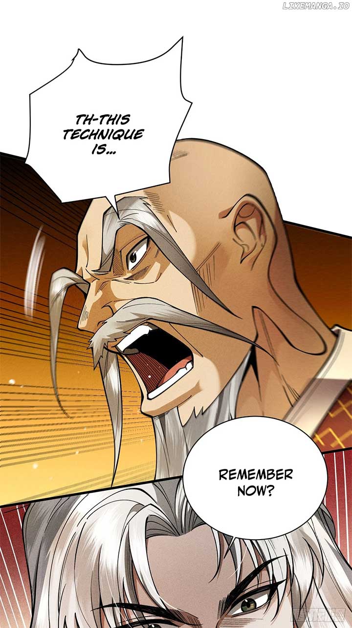 Limitless Ascension: Strength Amid Adversity Chapter 53 - Page 99