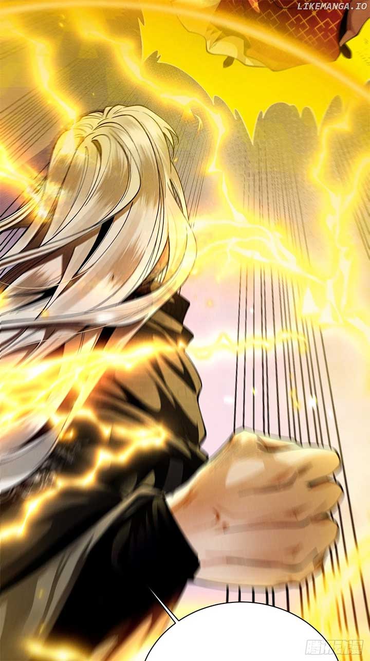 Limitless Ascension: Strength Amid Adversity Chapter 53 - Page 101