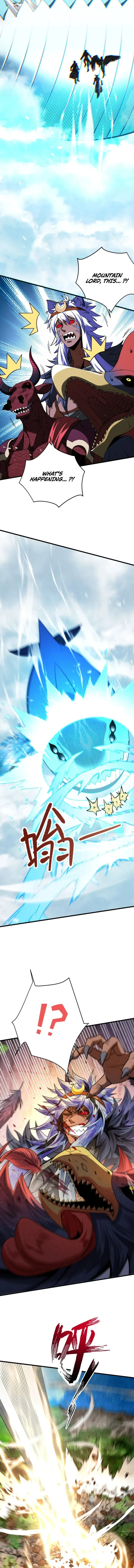 Limitless Ascension: Strength Amid Adversity Chapter 55 - Page 13