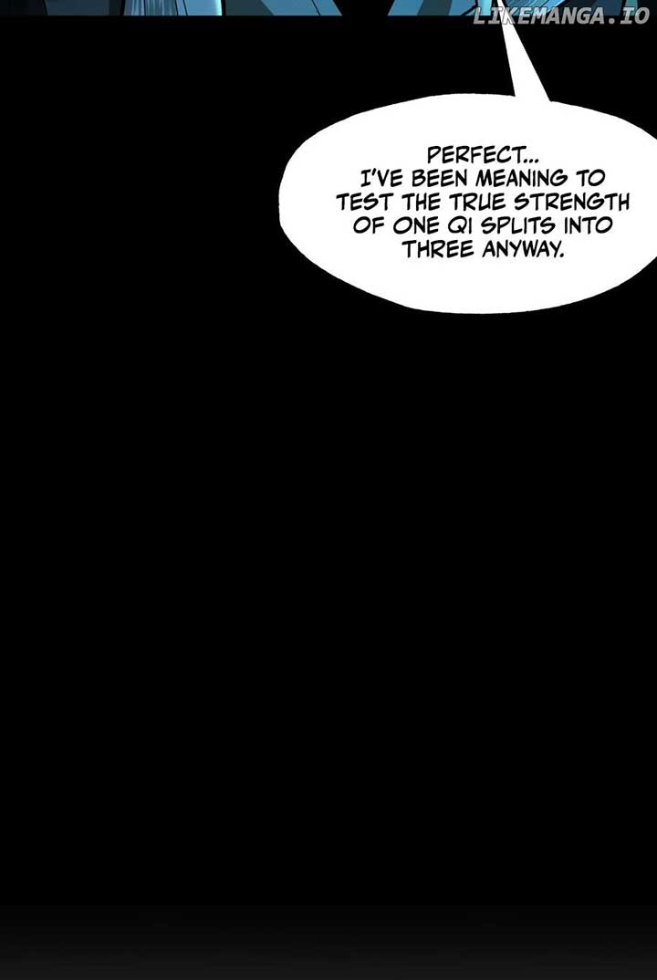 Limitless Ascension: Strength Amid Adversity Chapter 59 - Page 10