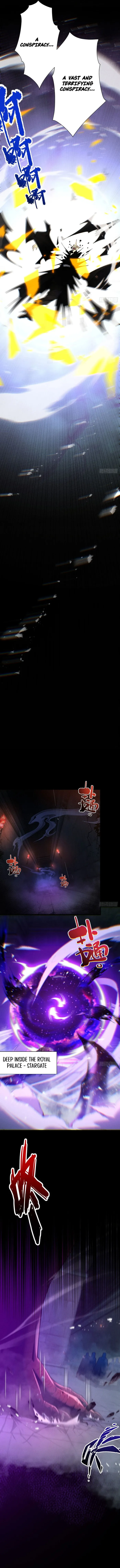 Limitless Ascension: Strength Amid Adversity Chapter 61 - Page 10