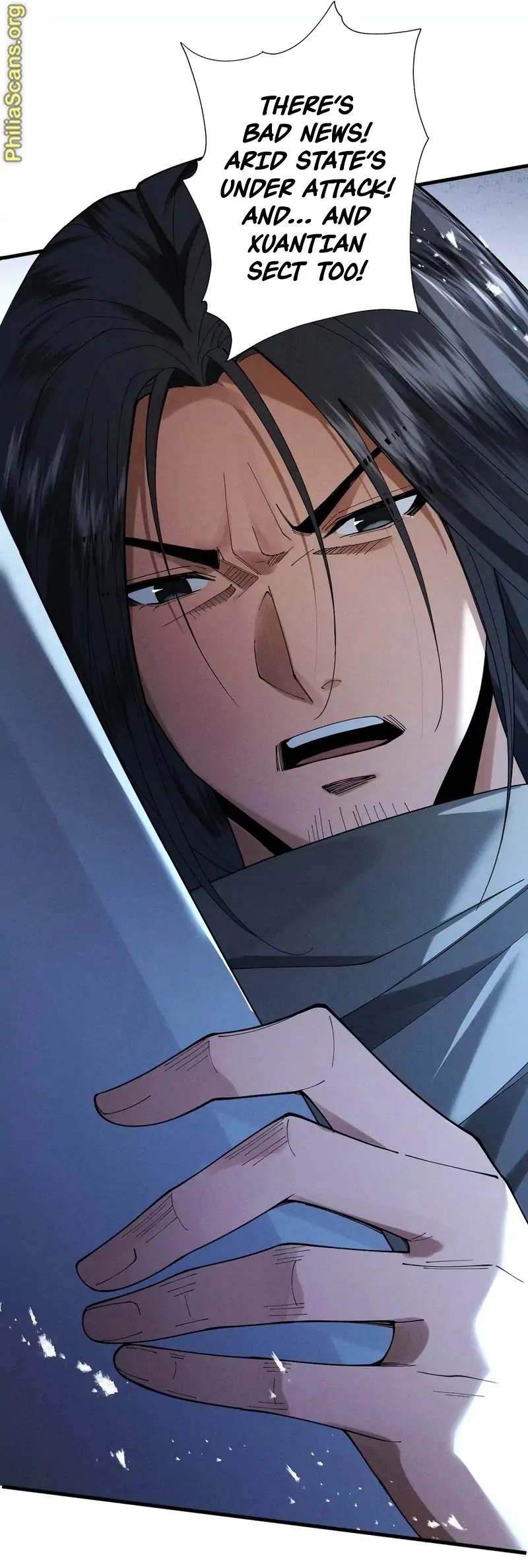 Limitless Ascension: Strength Amid Adversity Chapter 62 - Page 11